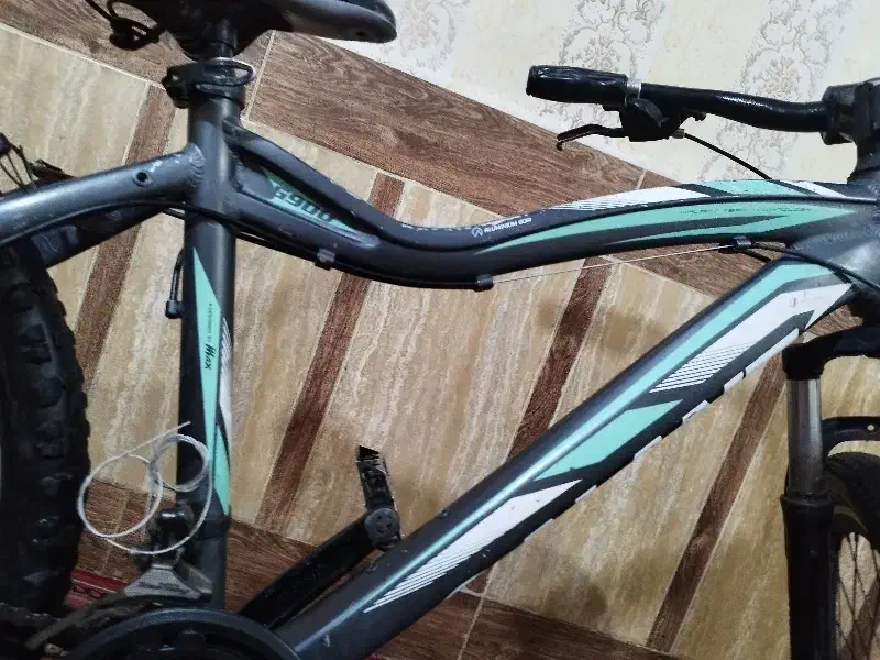 دوچرخه ۲۶|دوچرخه، اسکیت، اسکوتر|اهواز, کوی علوی|دیوار