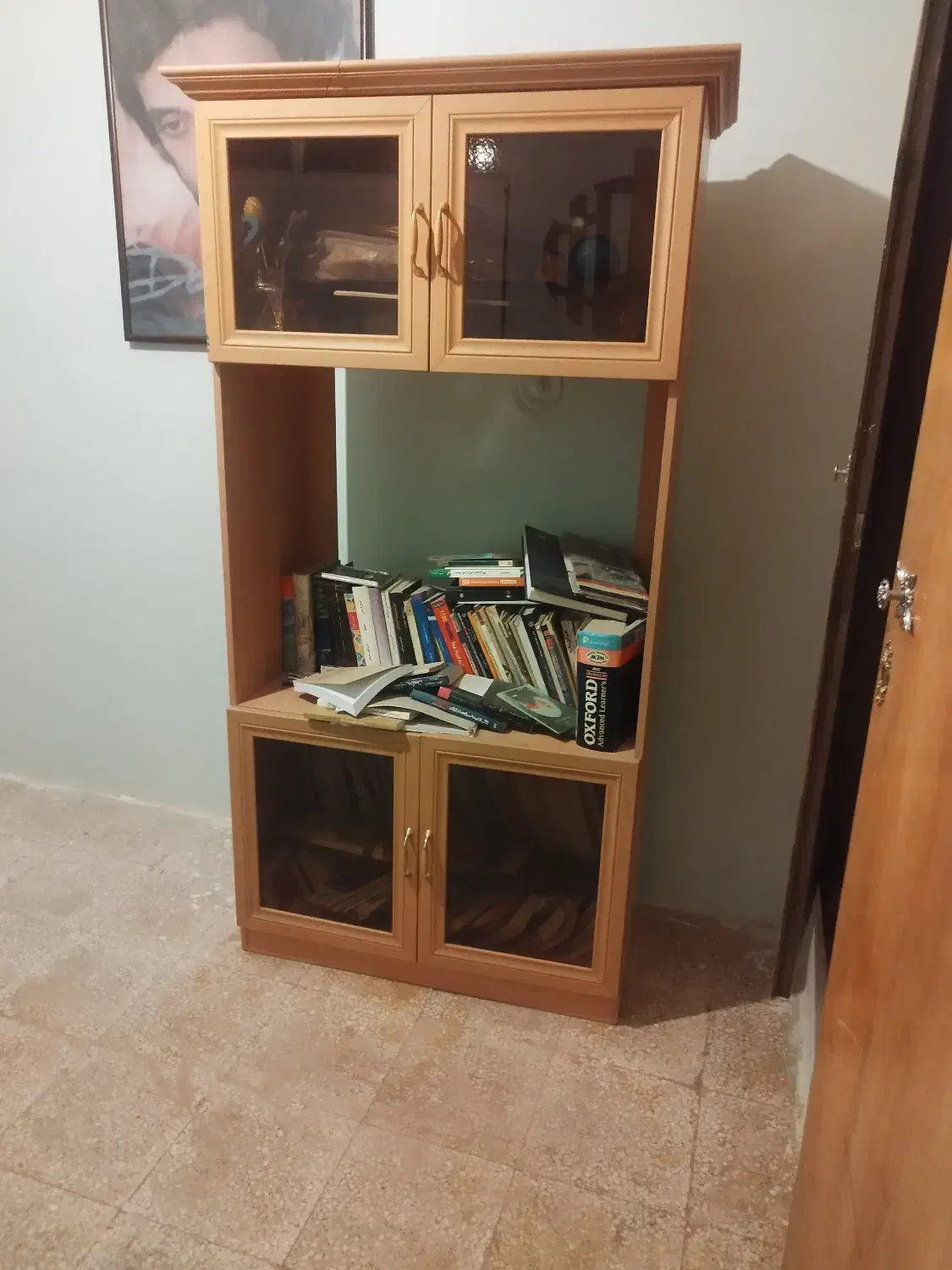 میز تلویزیون و دکور|میز تلویزیون|شیراز, زرهی|دیوار