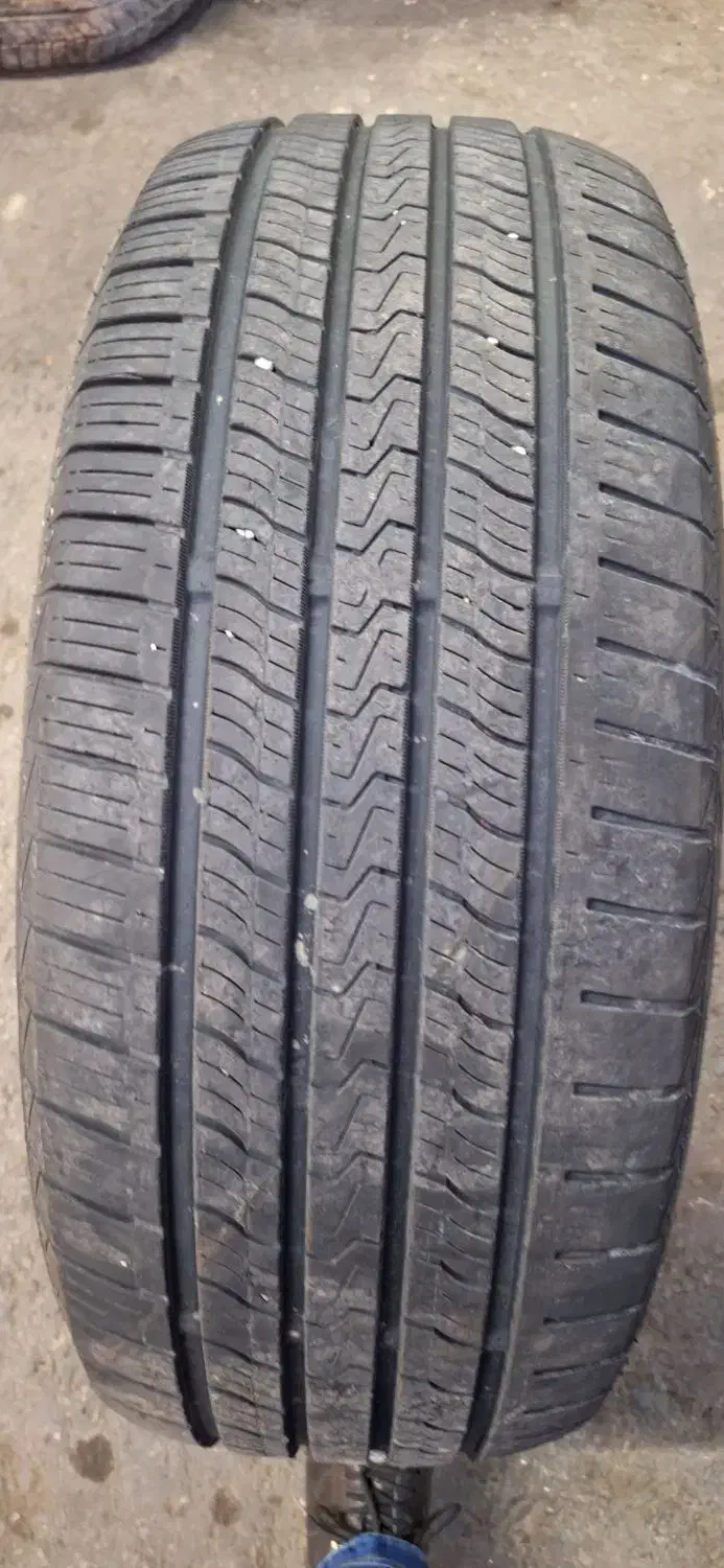 تایر کارکرده سایز ۱۶|قطعات یدکی و لوازم جانبی|تهران, ویلاشهر|دیوار