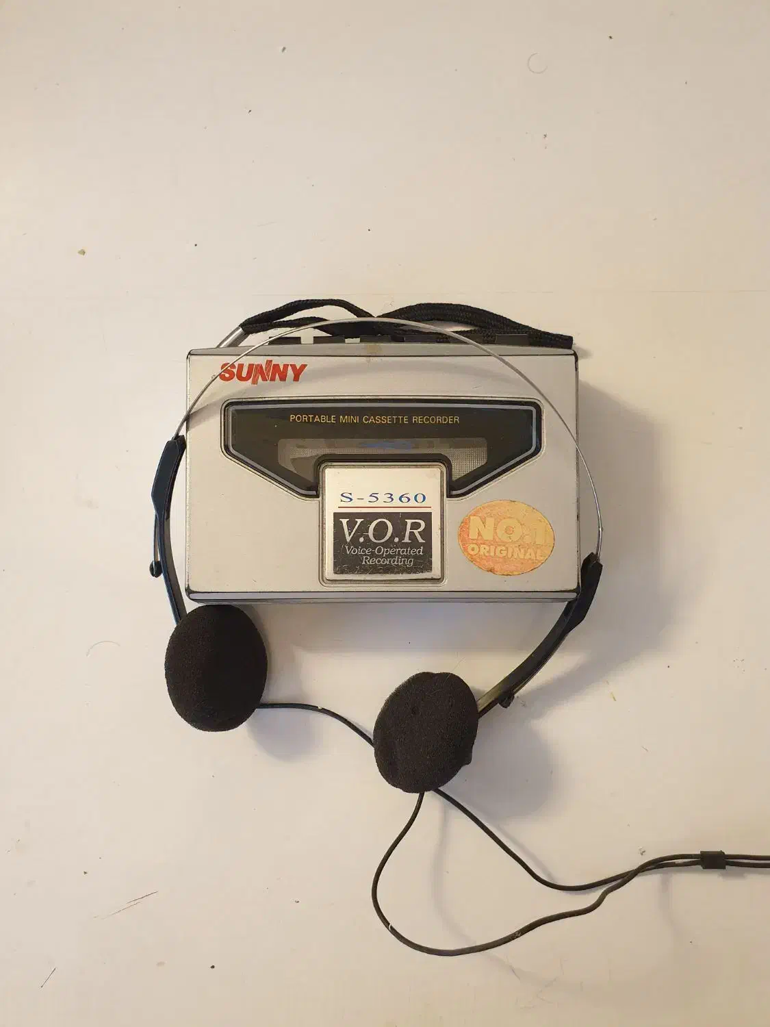 واکمن سانی|پخشکننده همراه|تهران, آرژانتین|دیوار