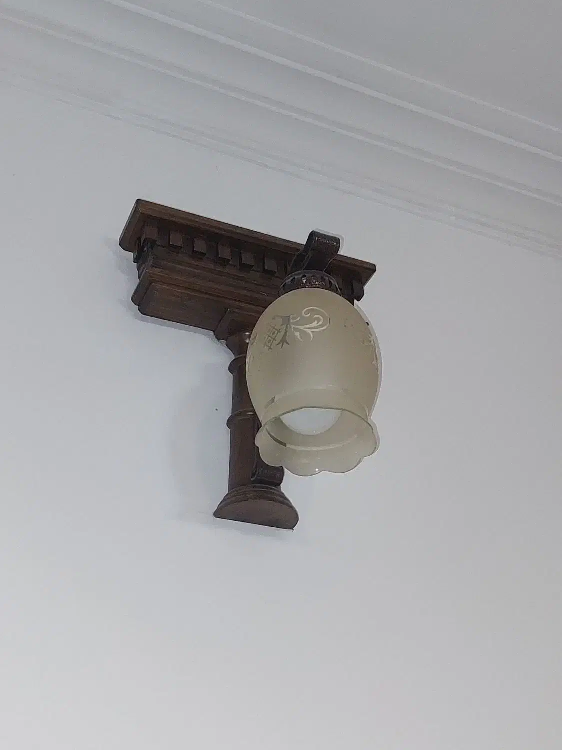 ۳ عدد لوستر|لوستر و چراغ آویز|لاهیجان, گلستان|دیوار