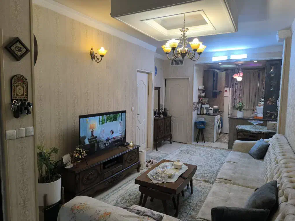 اپارتمان۴۳متری/فروش فوری/پاسدارگمنام|فروش آپارتمان|تهران, شکیبا|دیوار