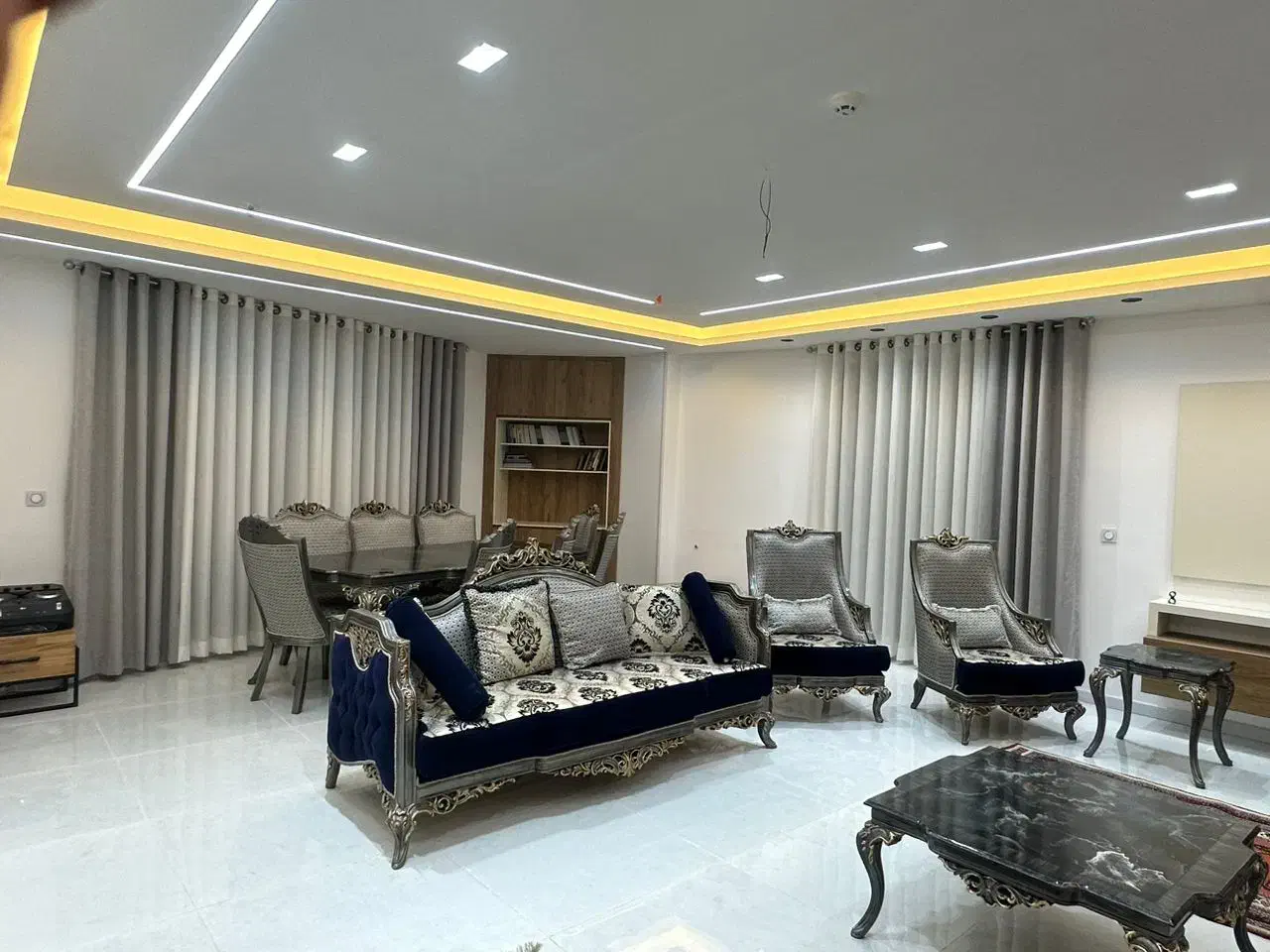 دکوراسیون داخلی|خدمات پیشه و مهارت|شیراز, شهرک استقلال|دیوار