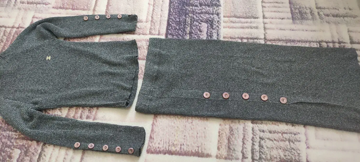 بافت، مانتو، شلوار، کت پیراهن نو ودرحدنو|لباس|شیراز, جوادیه|دیوار