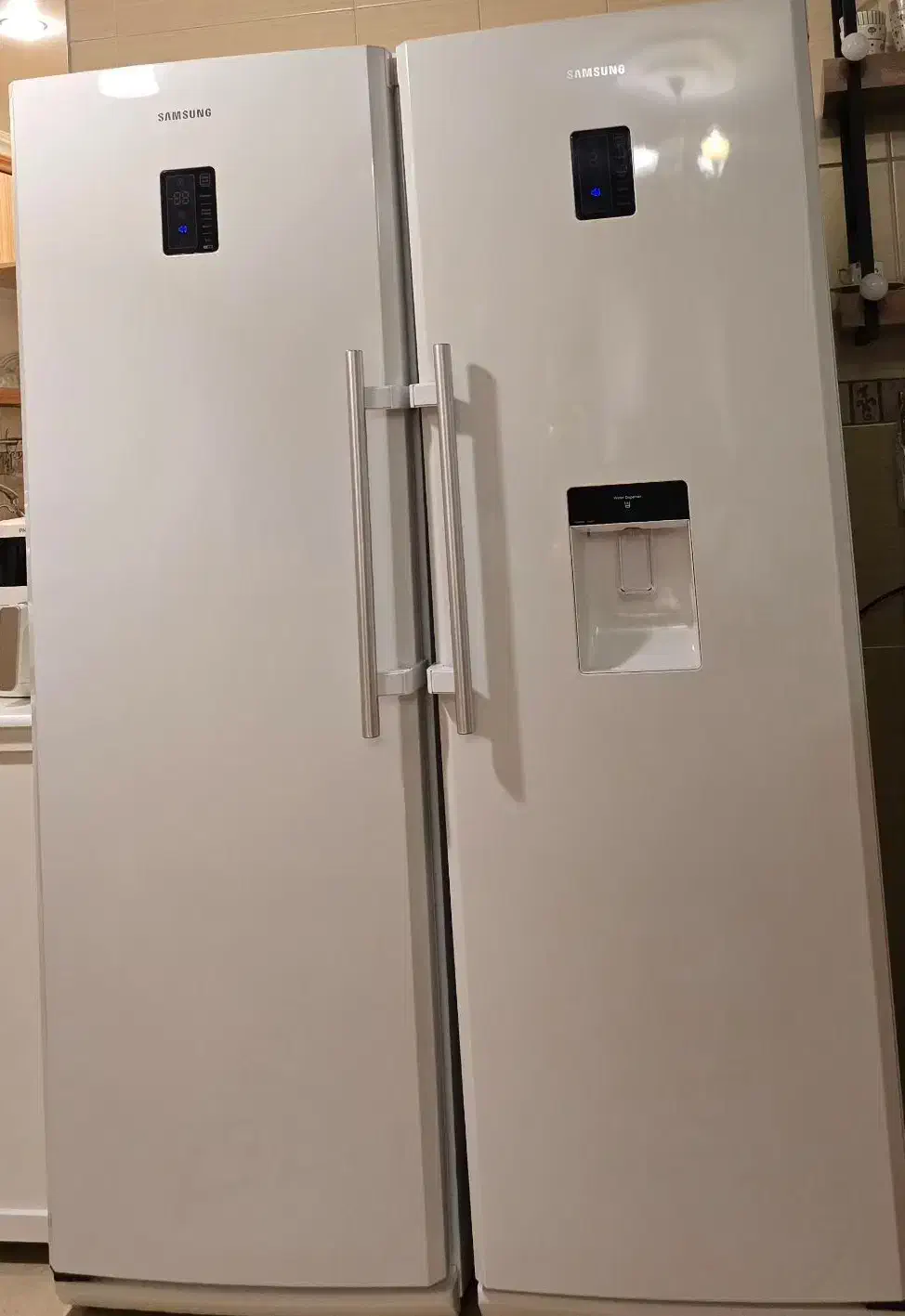 یخچال فریزر سامسونگ|یخچال و فریزر|تهران, تهرانپارس جنوبی|دیوار