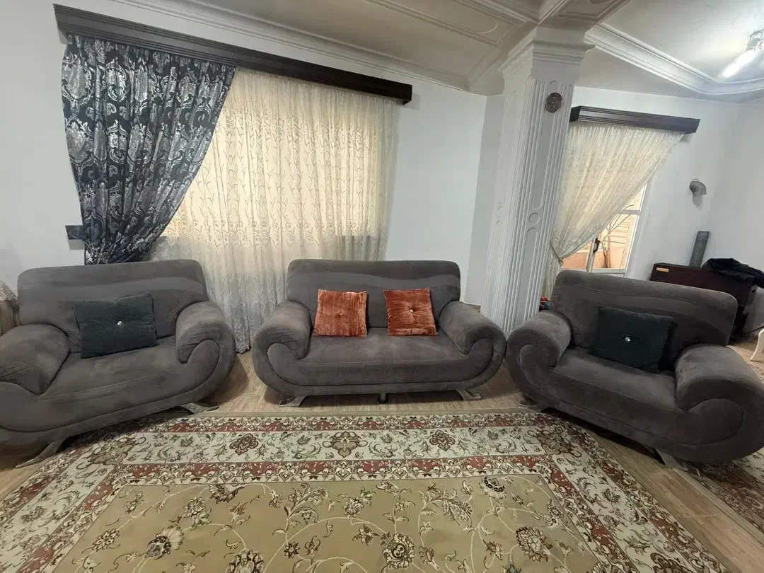 مبلمان|مبلمان خانگی و میز عسلی|رشت, کاکتوس|دیوار