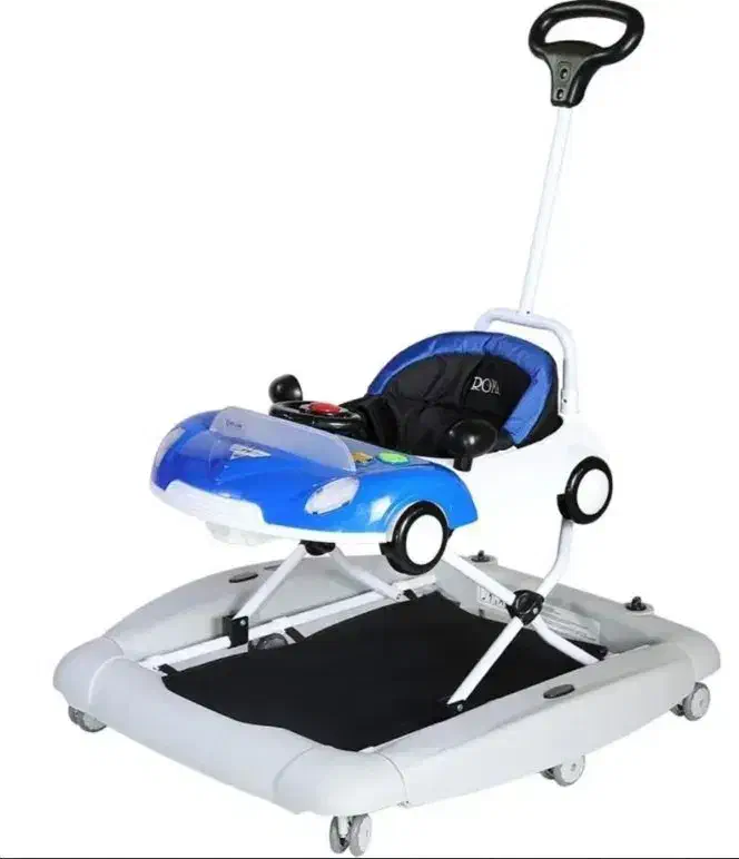 روروک سه کاره روما|اسباب و اثاث بچه|اصفهان, شاهد|دیوار