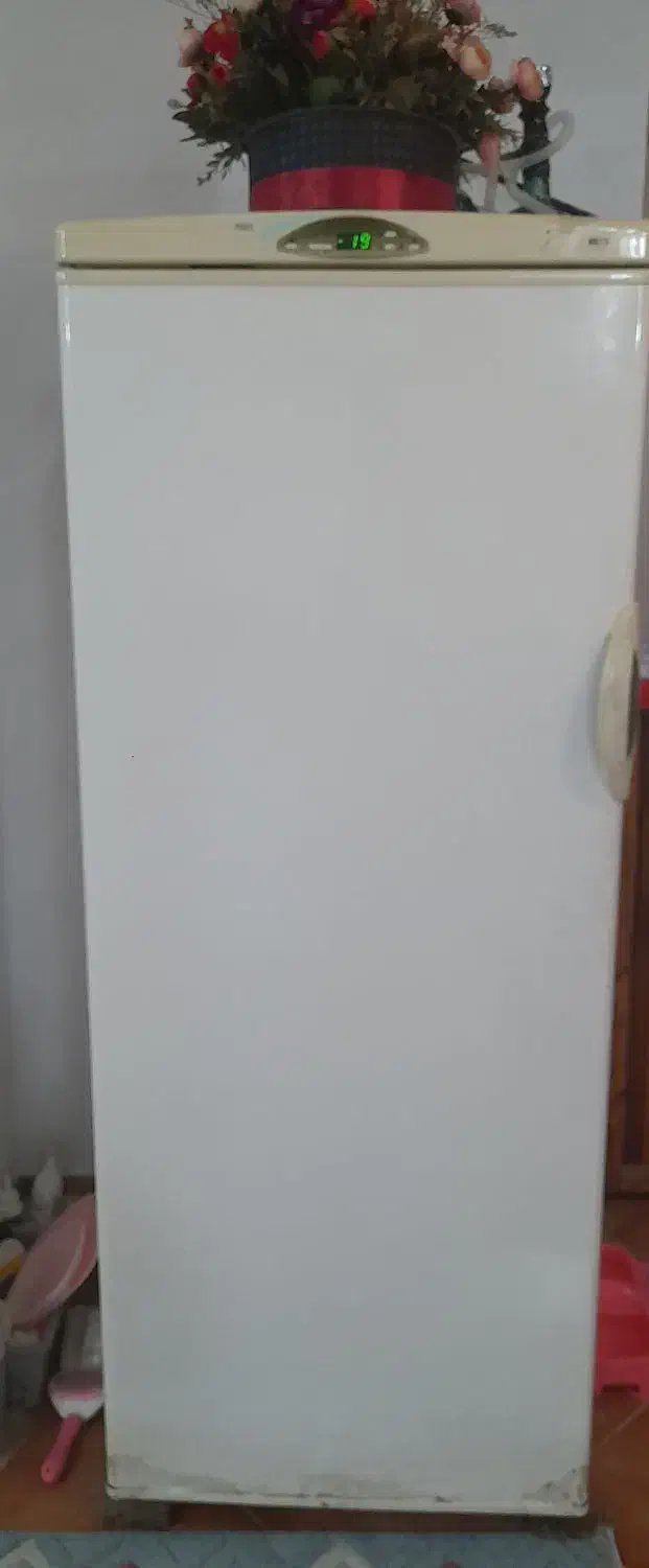 یخچال فریزر|یخچال و فریزر|رشت, استقامت ۱|دیوار