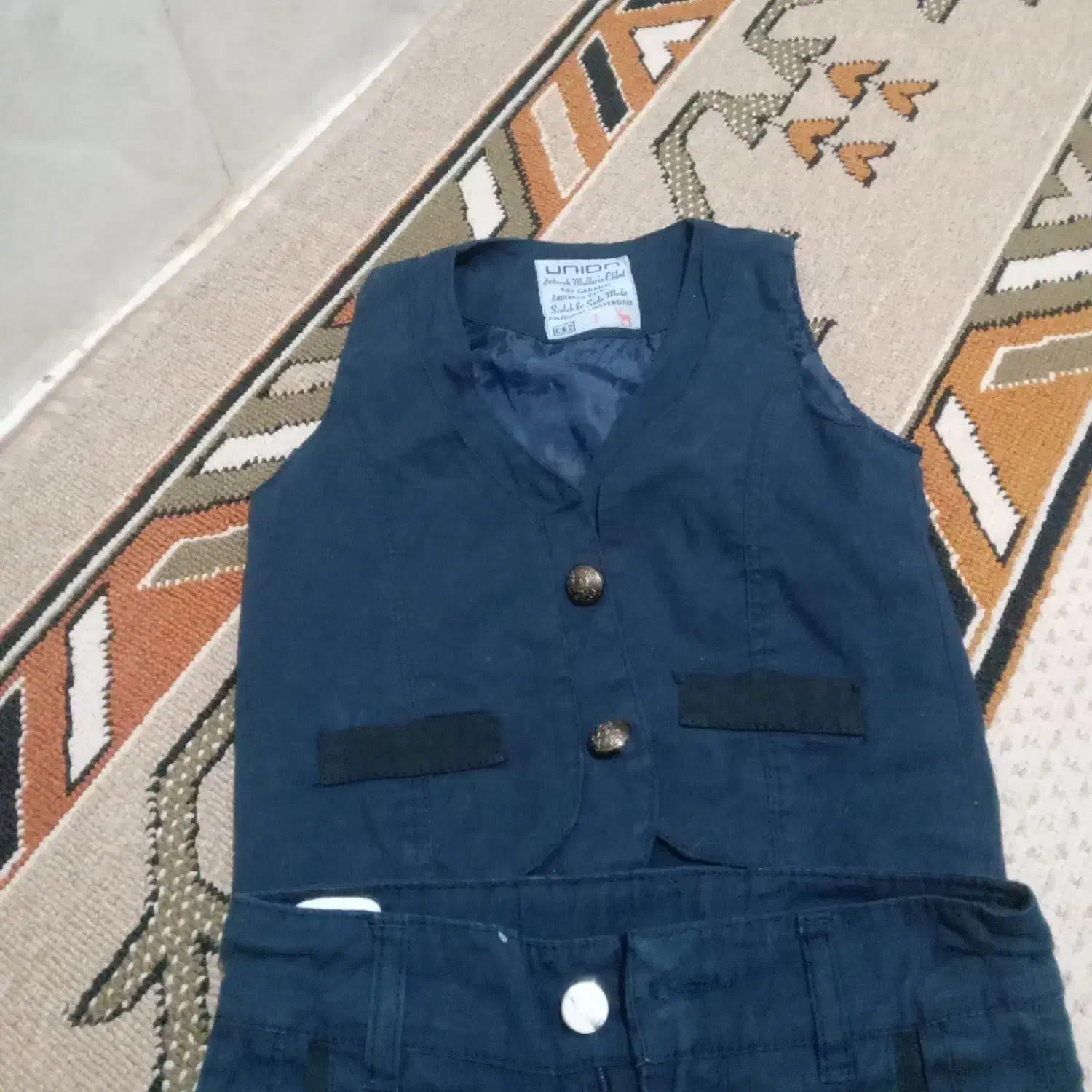 شلوار بچه گانه|لباس|مشهد, طبرسی شمالی|دیوار