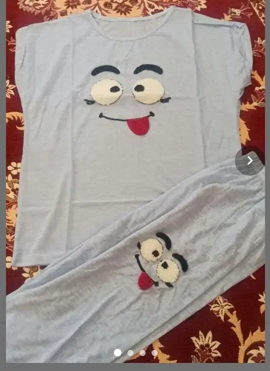 لباس زنانه|لباس|ارومیه, |دیوار