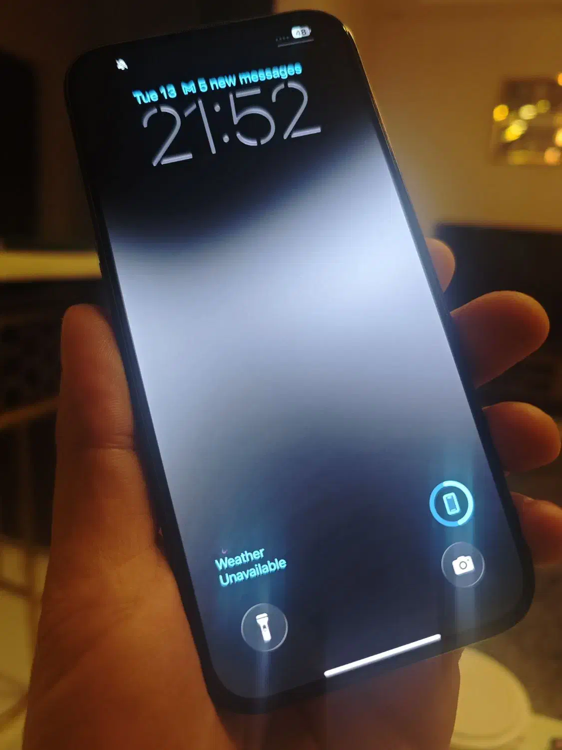 آیفون ۱۶ پرومکس تمیز|موبایل|پردیس, فاز ۲|دیوار