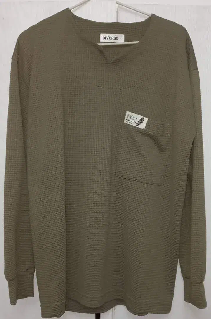 دورس مردانه سایز بزرگ نو|لباس|گرگان, |دیوار