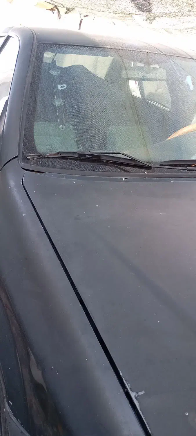 سمند|خودرو کلاسیک|رودان, |دیوار