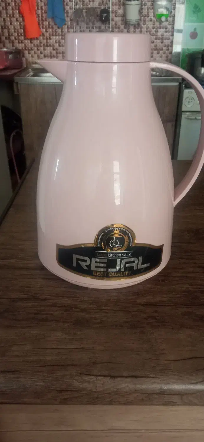 فلاکس جای بفروش میرسد|خوردنی و آشامیدنی|شاهین‌شهر, گرگاب|دیوار