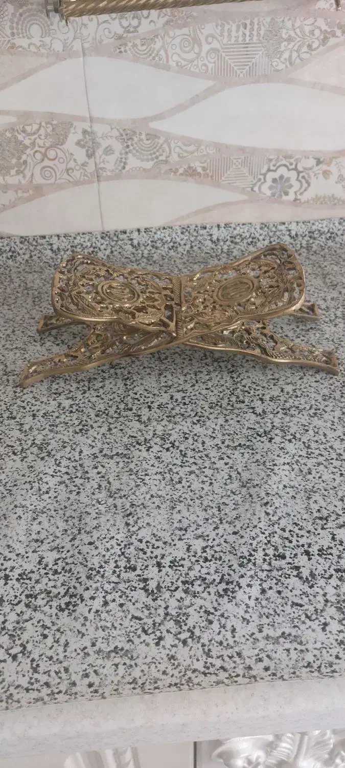 جا قرآنی|کتاب و مجله مذهبی|کرمانشاه, |دیوار