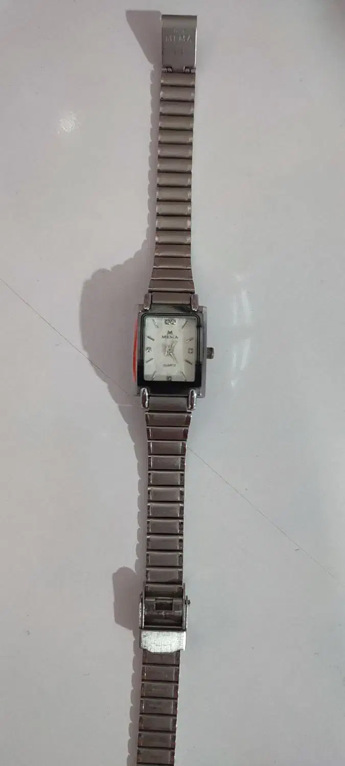 ساعت Mema ژاپنی اصل|ساعت|تهران, دهقان|دیوار