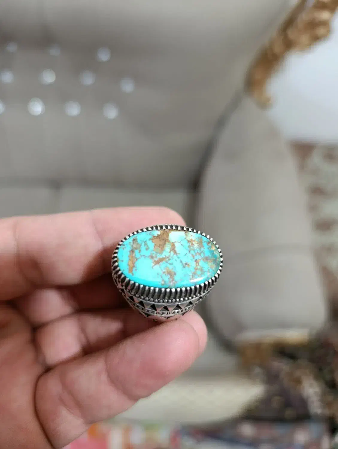 انگشتر|جواهرات|خرمشهر, |دیوار