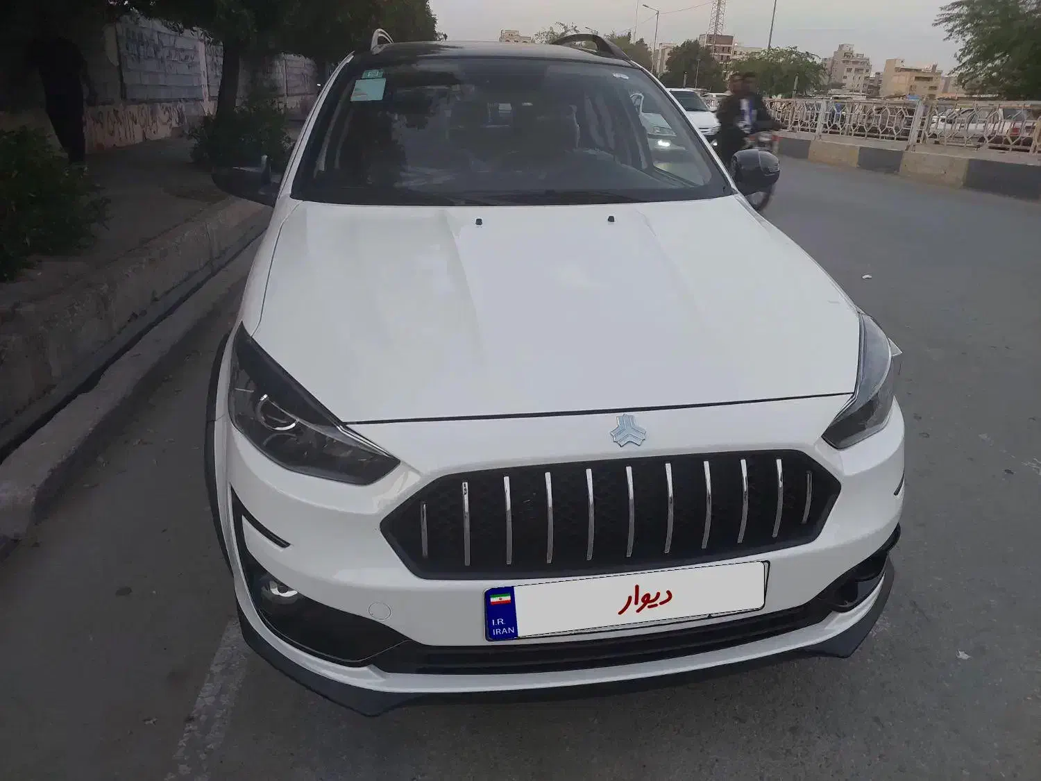 اطلس gl404صفر|خودرو سواری و وانت|بندرعباس, |دیوار