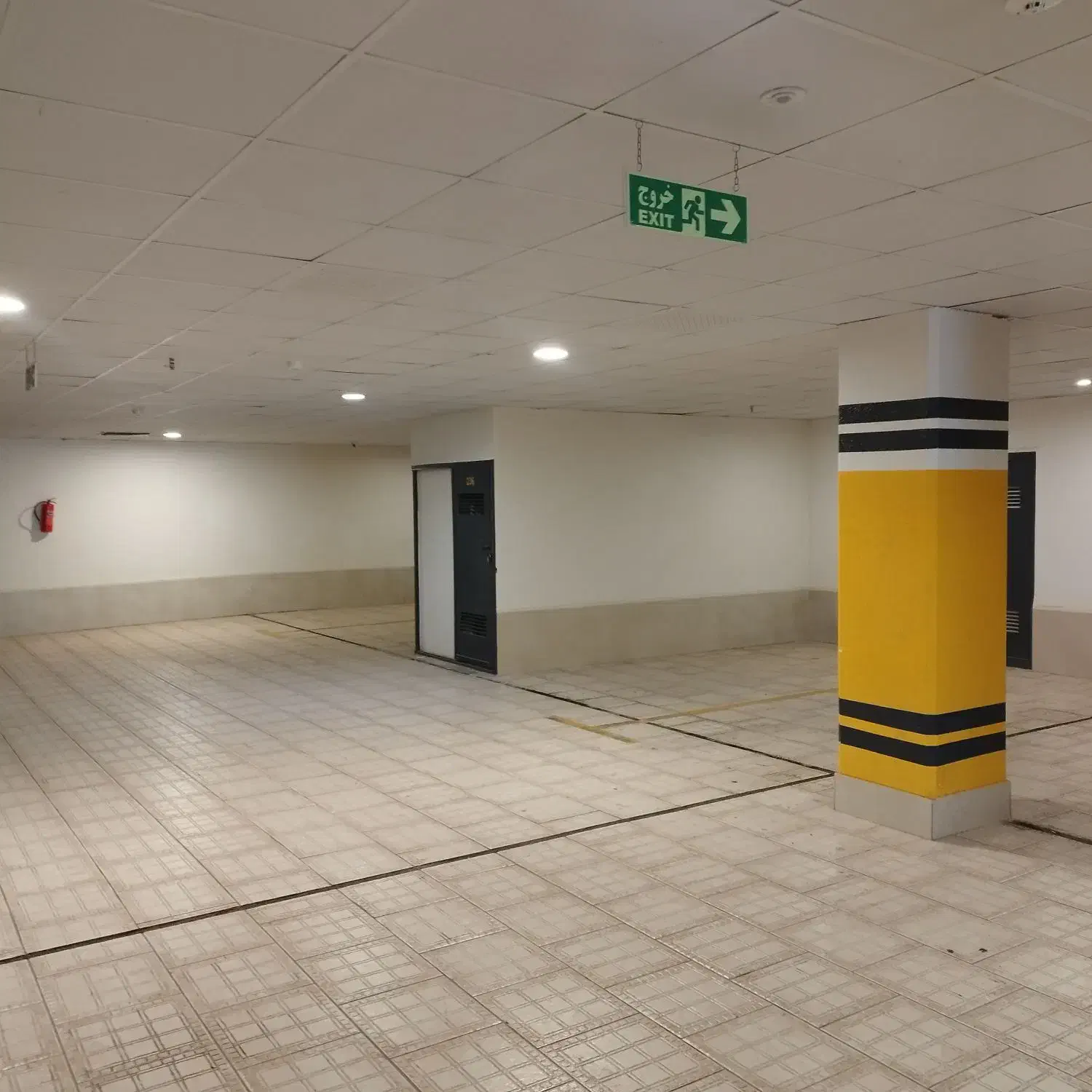 برق ساختمان ، تعمیرات و نصبیات|خدمات پیشه و مهارت|شیراز, میرزاکوچک خان|دیوار