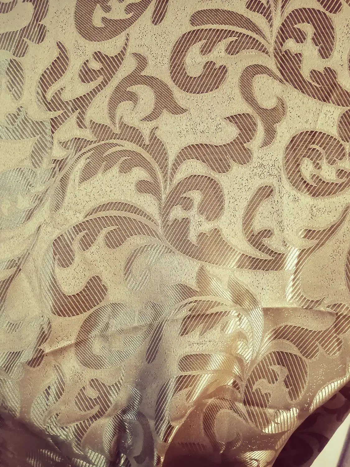 پارچه پرده خارجی همراه با 3عدد قیچی|لوازم خیاطی و بافتنی|مشهد, کوه سنگی|دیوار