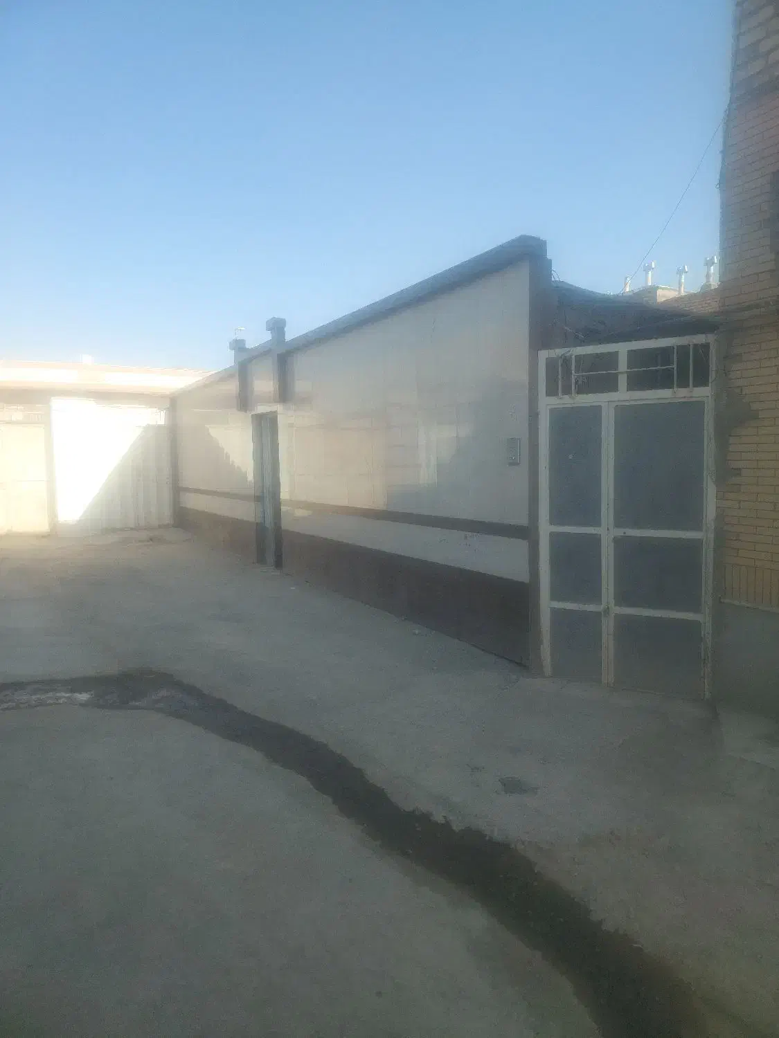 خانه کلنگی باهنر ۴۶|فروش خانه و ویلا|تربتحیدریه, یحیی آباد|دیوار