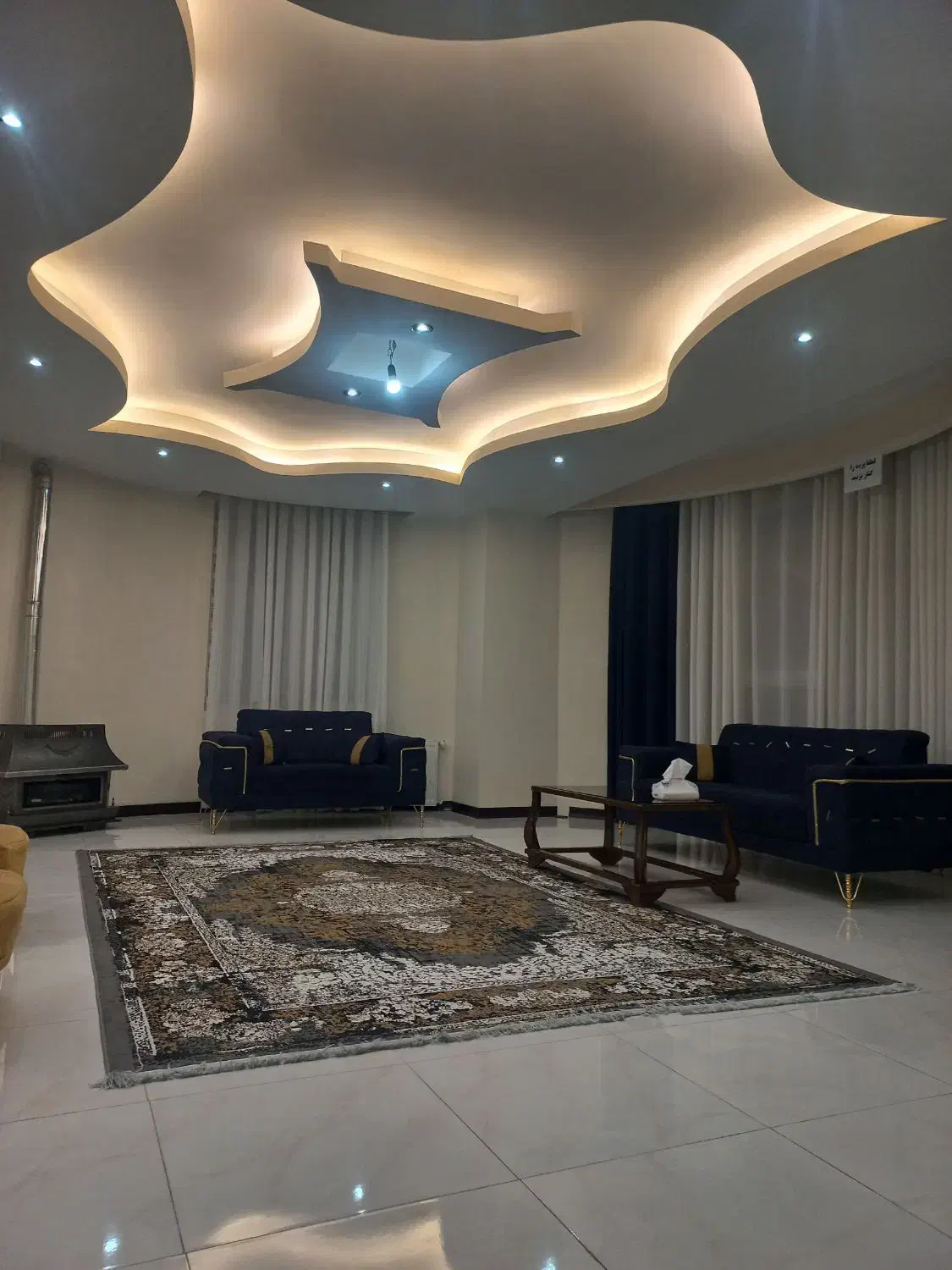 اجاره سوئیت سویت سوییت نوساز باغستان،پارکینگ دار|اجارهٔ کوتاه‌مدت آپارتمان و سوئیت|کرج, باغستان|دیوار