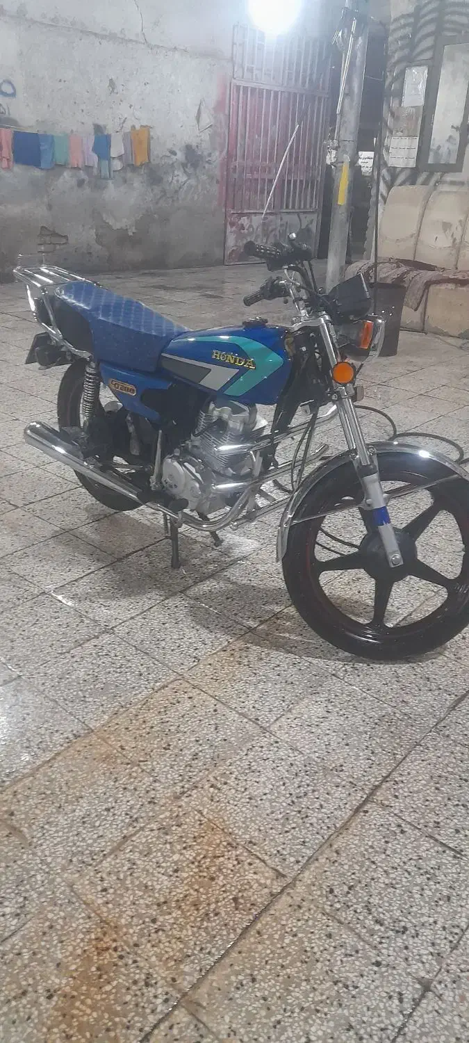 موتور150|موتورسیکلت|تربتحیدریه, پائین ولایت|دیوار