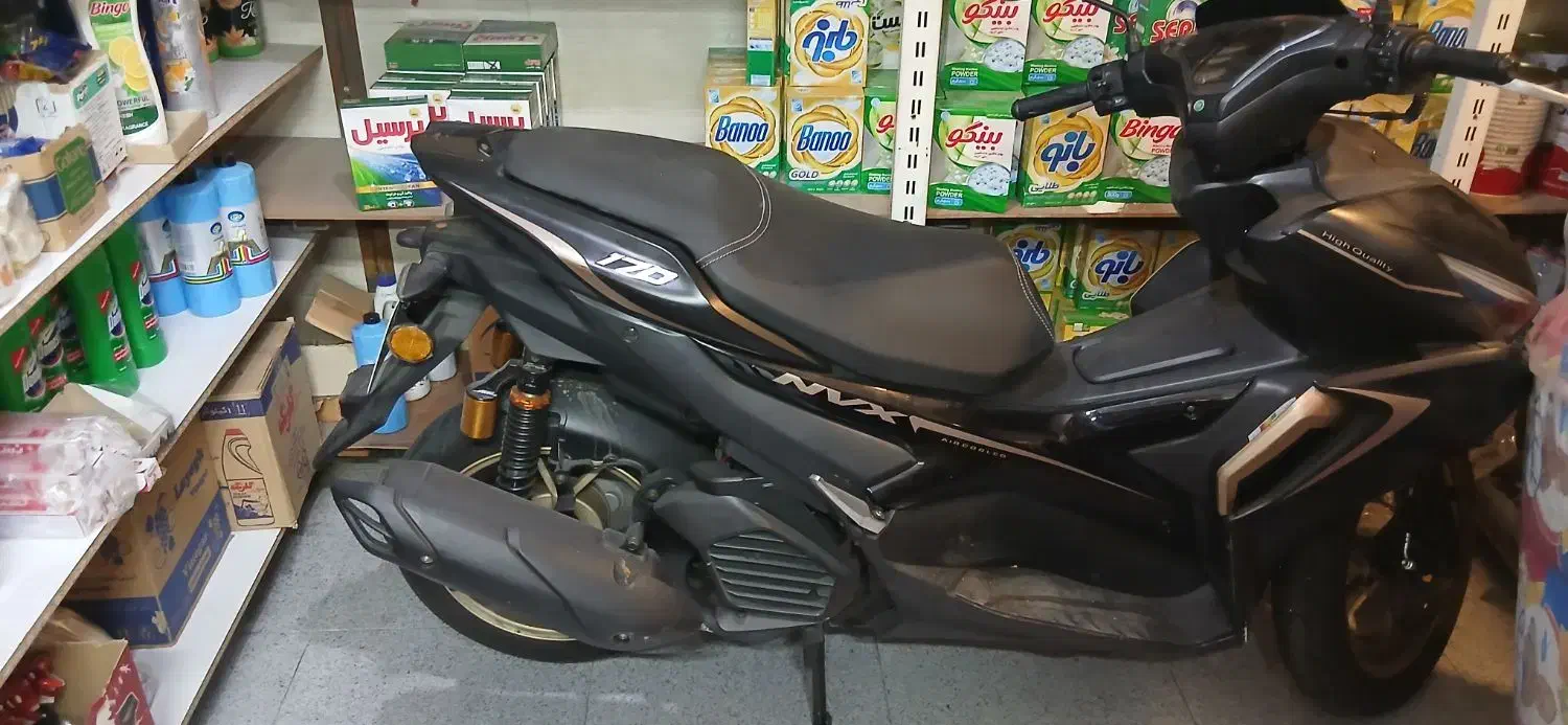 موتور|موتورسیکلت|تبریز, |دیوار