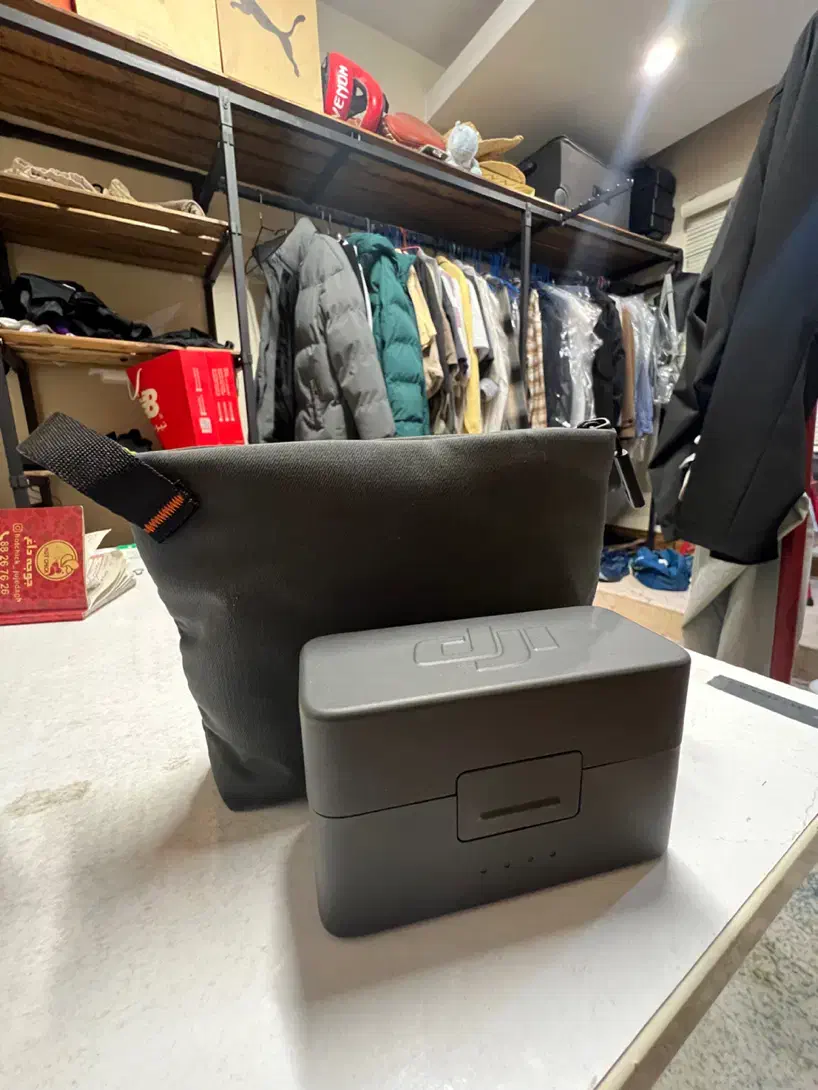 میکروفون|دوربین عکاسی و فیلم‌برداری|تهران, سعادت‌آباد|دیوار