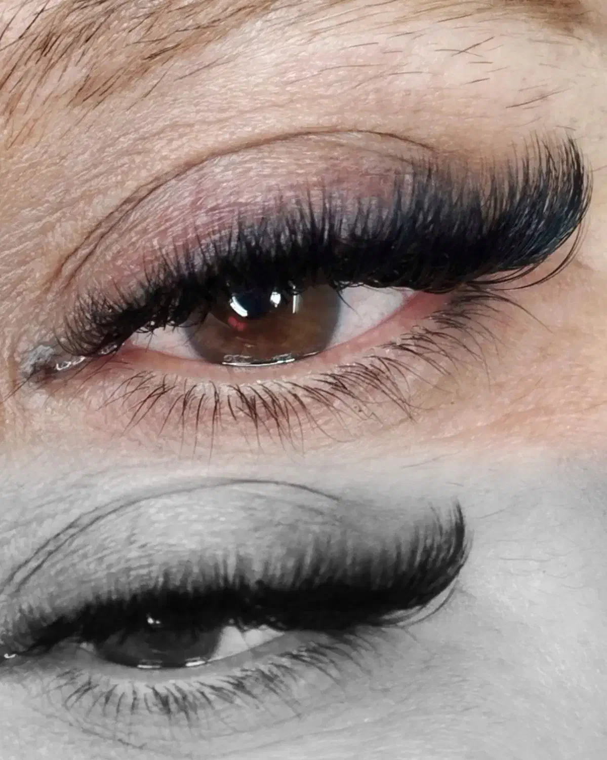 آموزش اکستنشن مژه و ارائه خدمات مژه|خدمات آرایشگری و زیبایی|شاهین‌شهر, فردوسی|دیوار