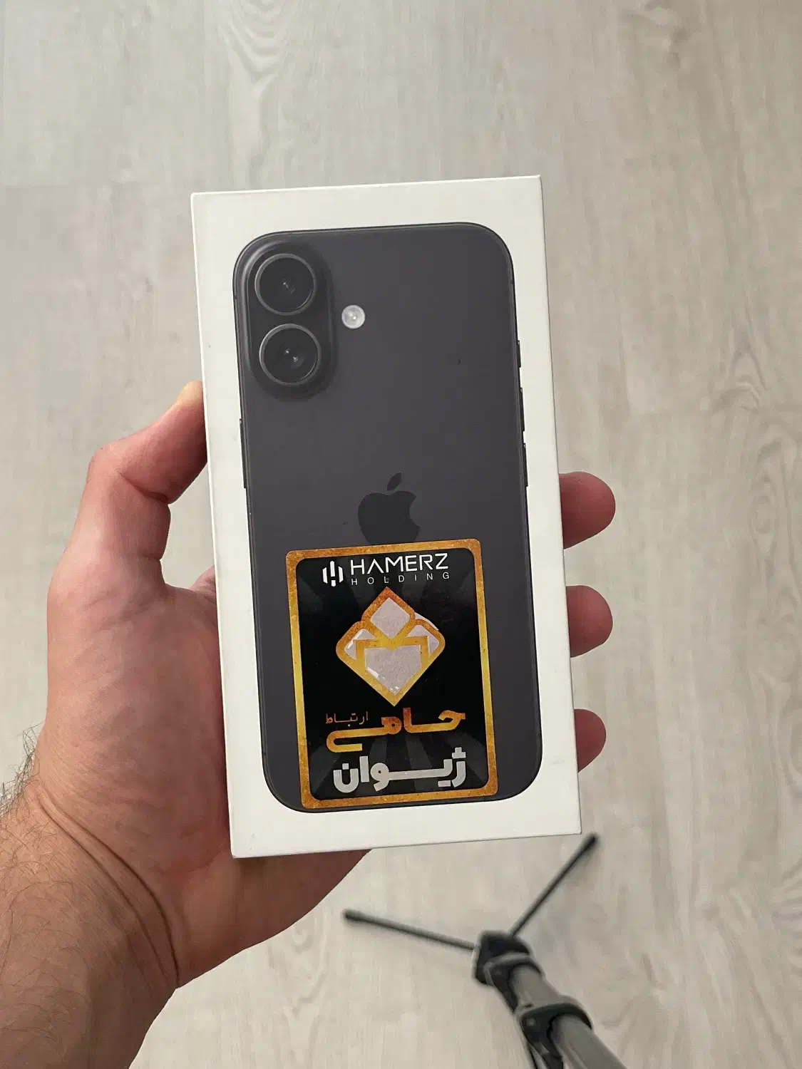 ایفون 16|موبایل|ارومیه, |دیوار