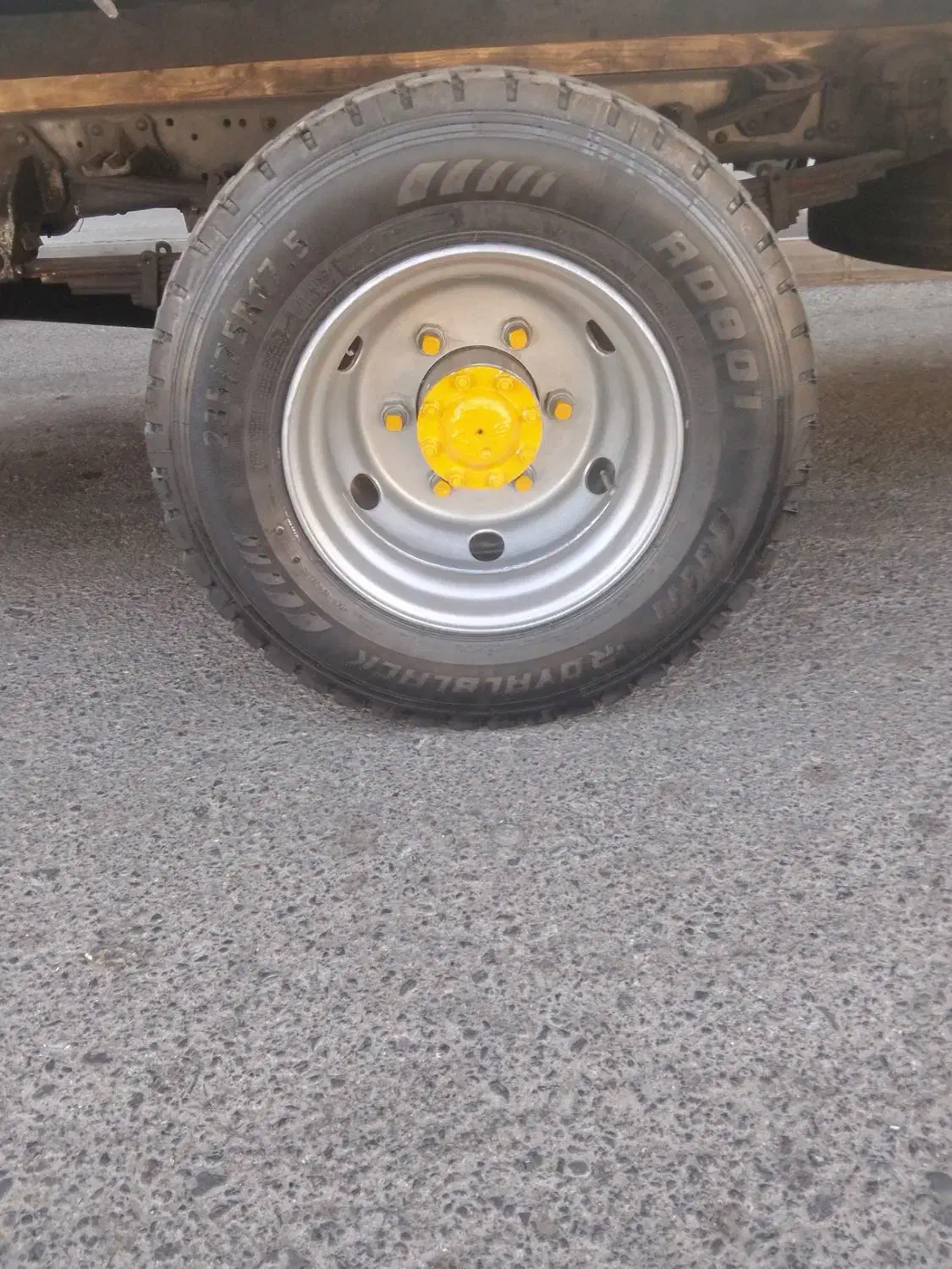 فروش|خودرو سنگین|بم, |دیوار