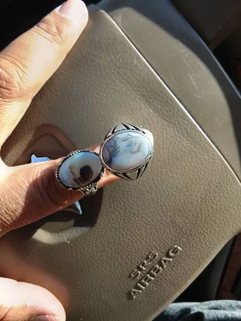 انگشتر شجر|جواهرات|برخوار, |دیوار