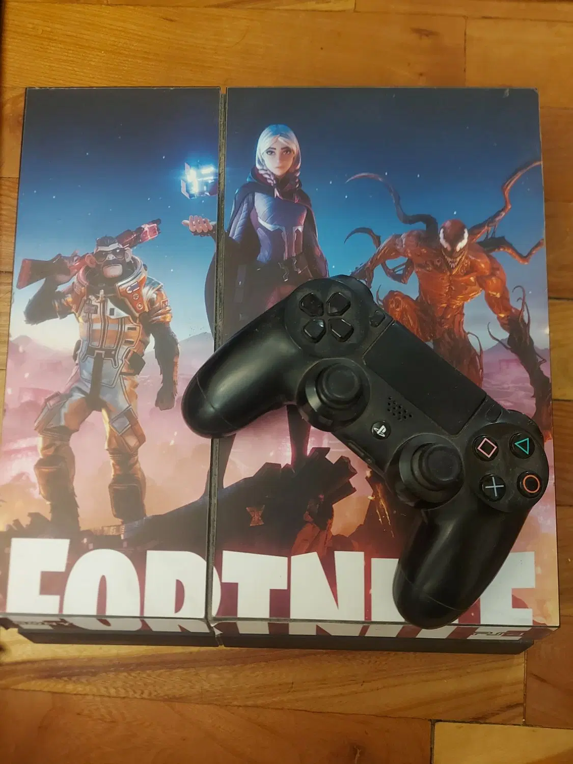 ps4 fat|کنسول، بازی ویدئویی و آنلاین|تهران, سهروردی|دیوار