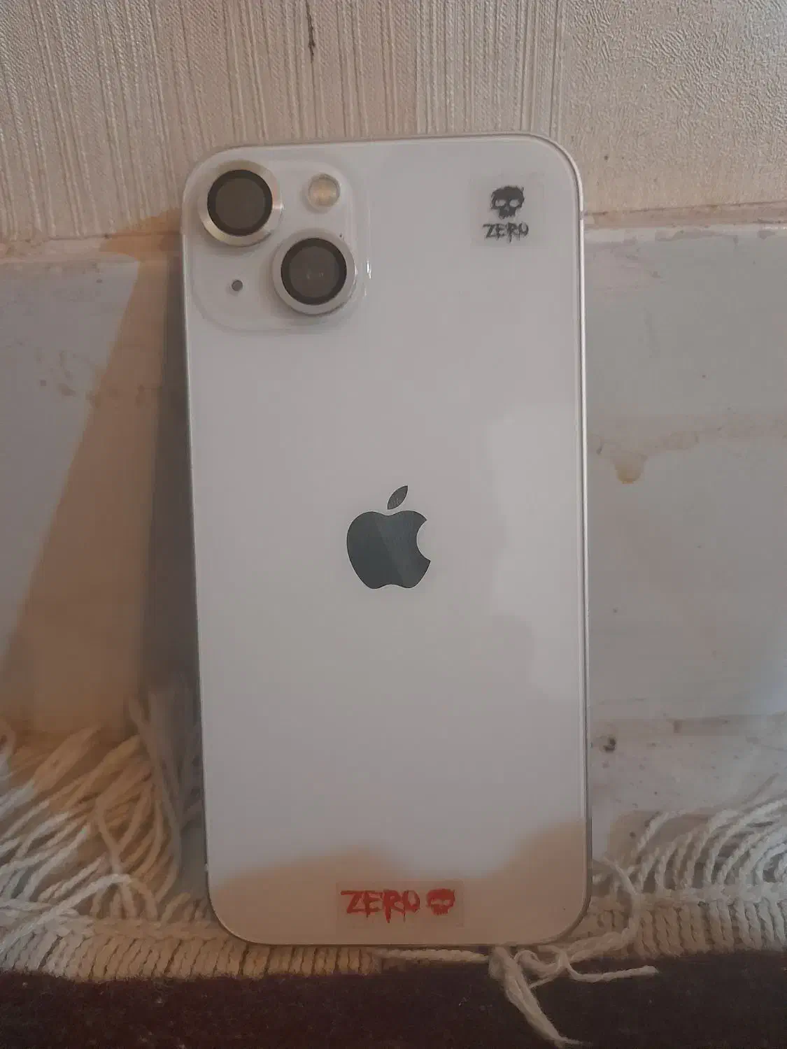 آیفون ۱۳ نرمال|موبایل|کاشان, امیرکبیر|دیوار