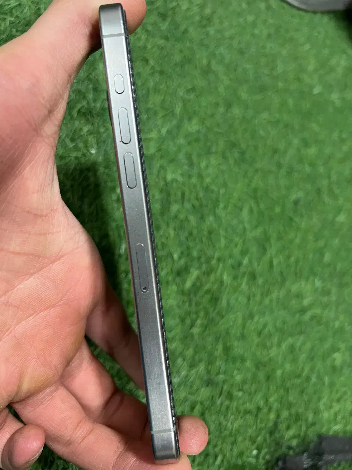 iPhone 15 promax1t|موبایل|بجنورد, |دیوار