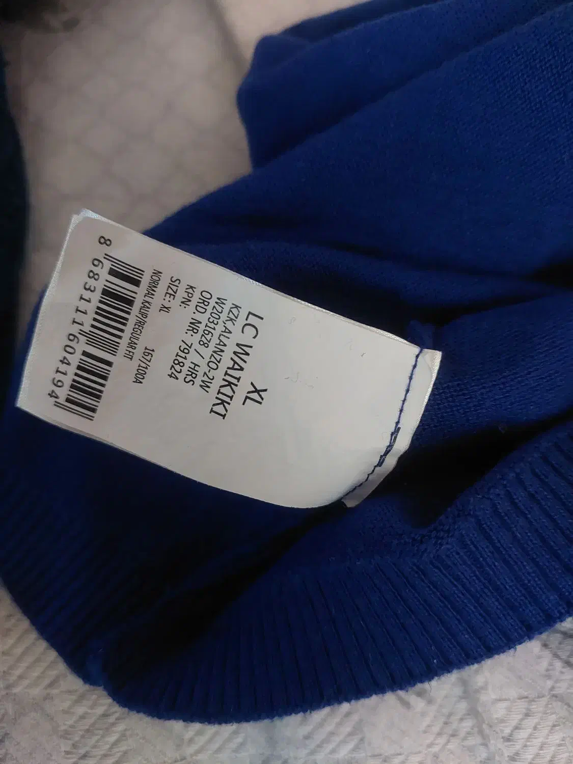 ۴تابلوز کاموایی و۳عدد شلوار زنانه درحدنو|لباس|تهران, توحید|دیوار