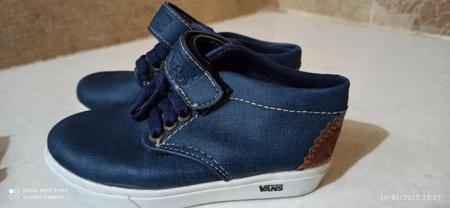 کفش ودمپایی بچه گانه|کفش و لباس بچه|ایذه, |دیوار