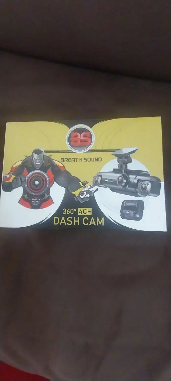 دوربین ثبت وقایع ۳۶۰ درجه|دوربین مداربسته|تهران, تهراننو|دیوار