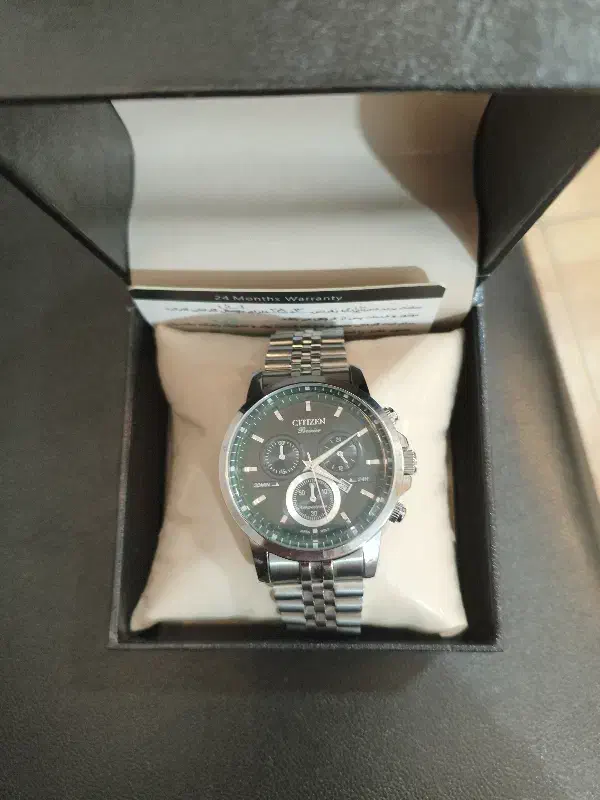 ساعت مچی مردانه|ساعت|گنبد کاووس, |دیوار