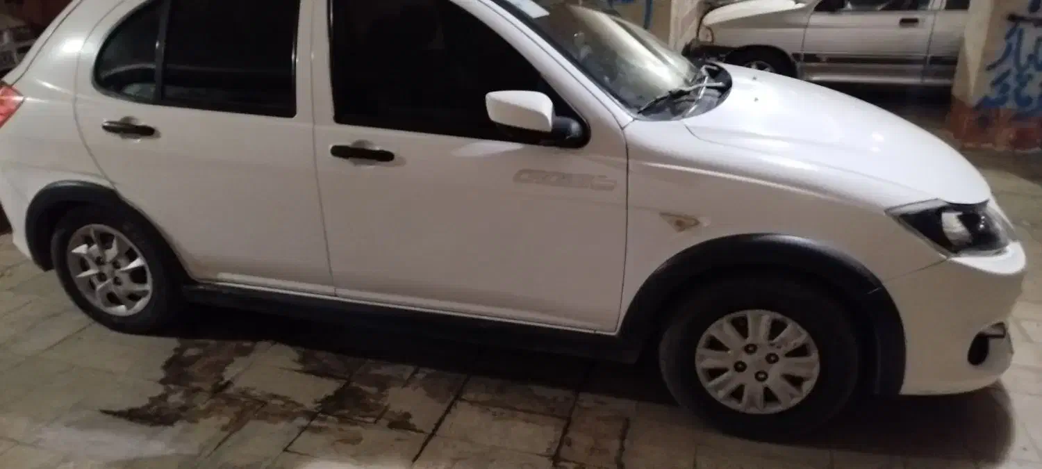 کوییک مدل 1400|خودرو سواری و وانت|ایلام, |دیوار