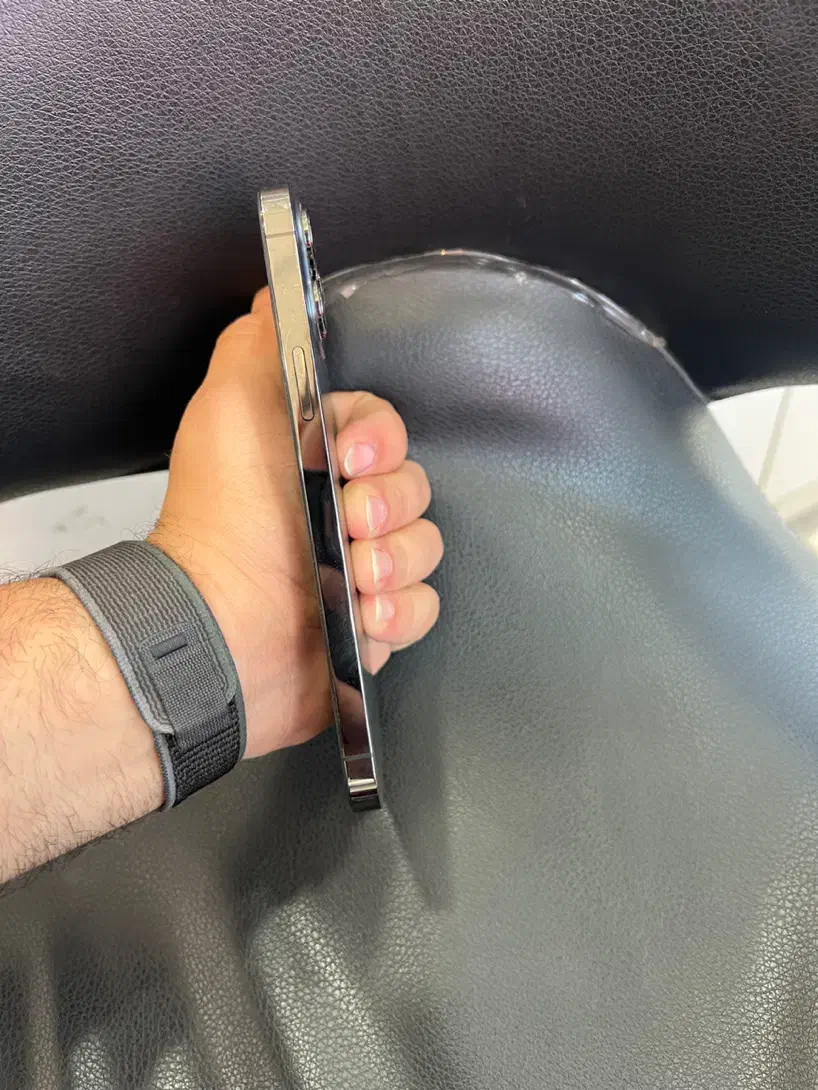 13pro max 256GB|موبایل|کرج, اصفهانیها|دیوار