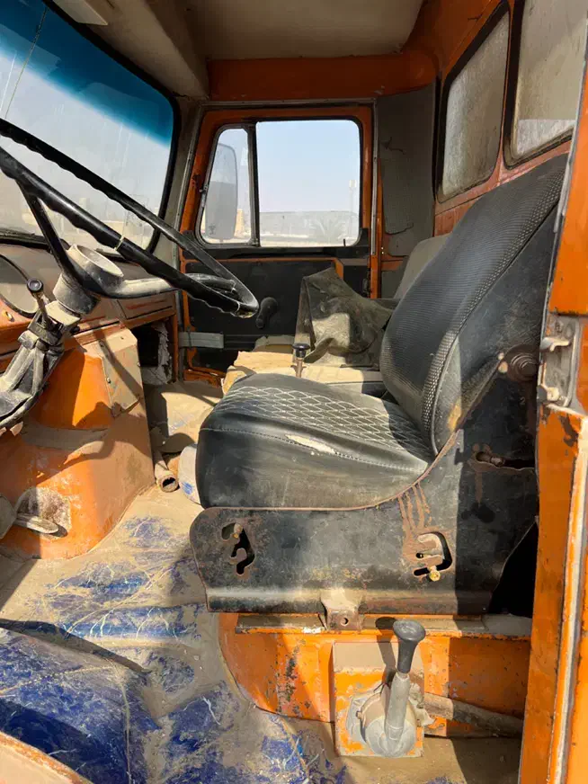 اسقاطی|خودرو سنگین|بندر ماهشهر, |دیوار