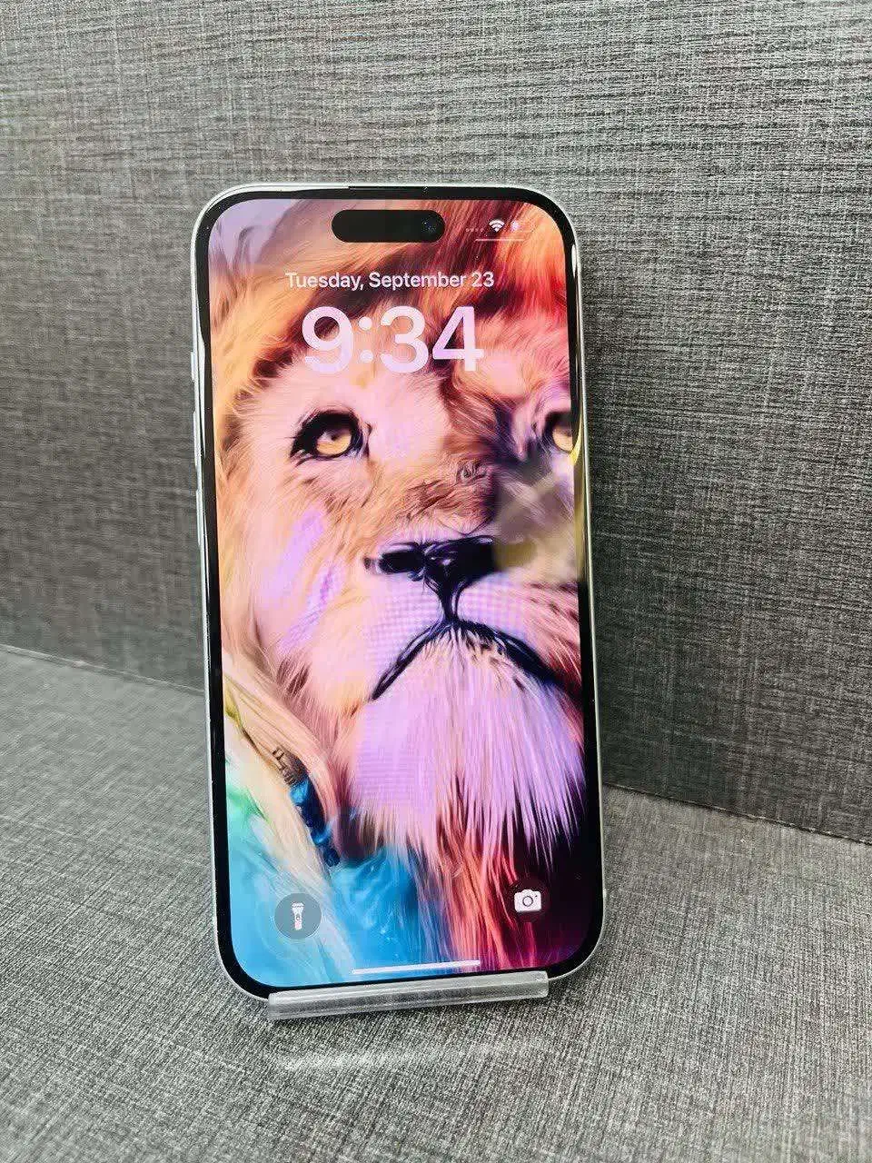 iPhone 15|موبایل|کرج, اتحاد|دیوار