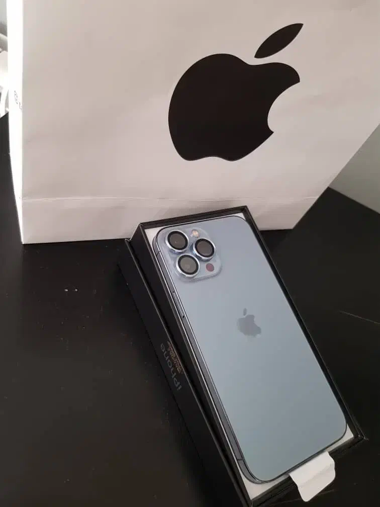 گوشی iphone13promax|موبایل|ارومیه, |دیوار