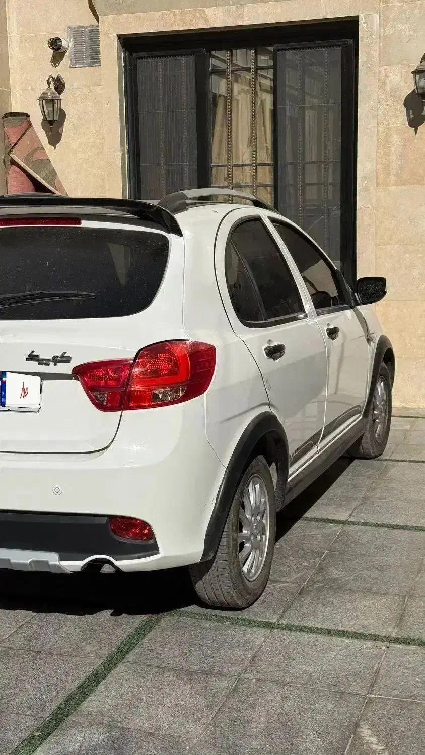 کوییک اتوماتیک R پلاس- با۳۰میلیون لوازم|خودرو سواری و وانت|مشهد, هنرور|دیوار