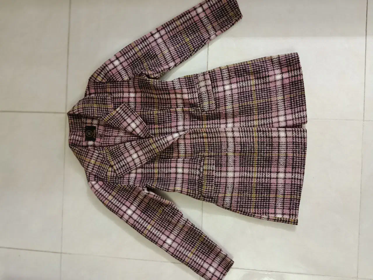 پالتو،کاملا سالم،فقط یکبار استفاده شده|لباس|لنگرود, |دیوار