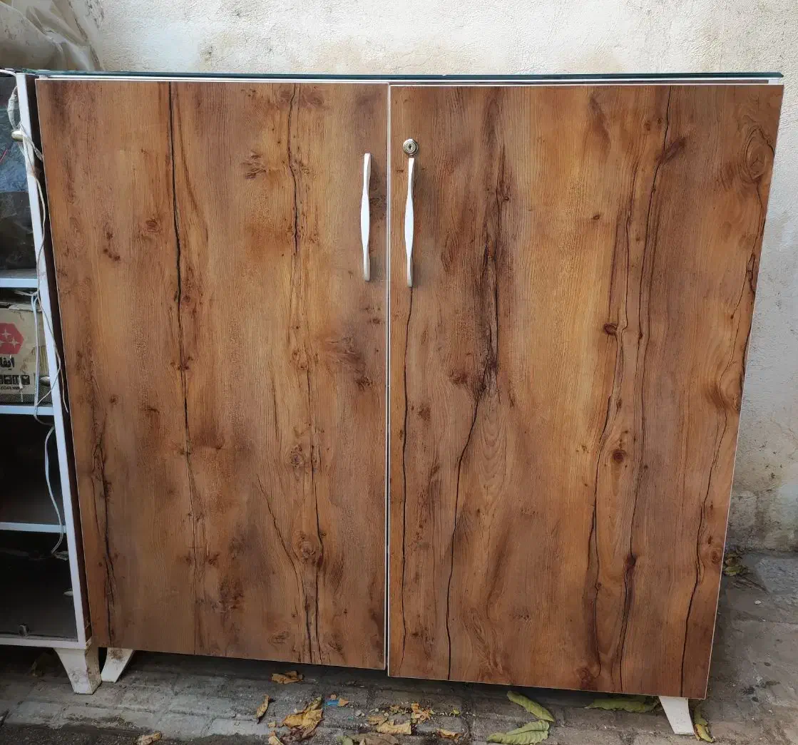 ویترین مغازه|بوفه، ویترین، کنسول|گرگان, |دیوار