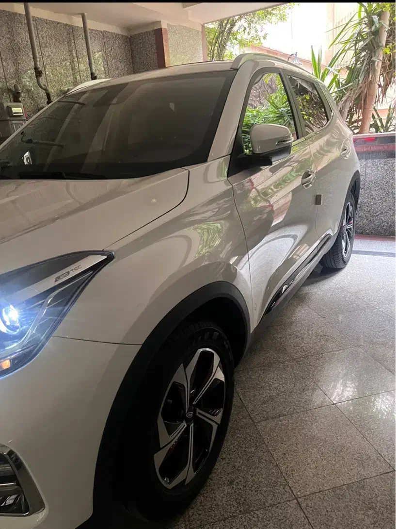 ام و ام x55 pro 1403|خودرو سواری و وانت|تهران, نیلوفر|دیوار