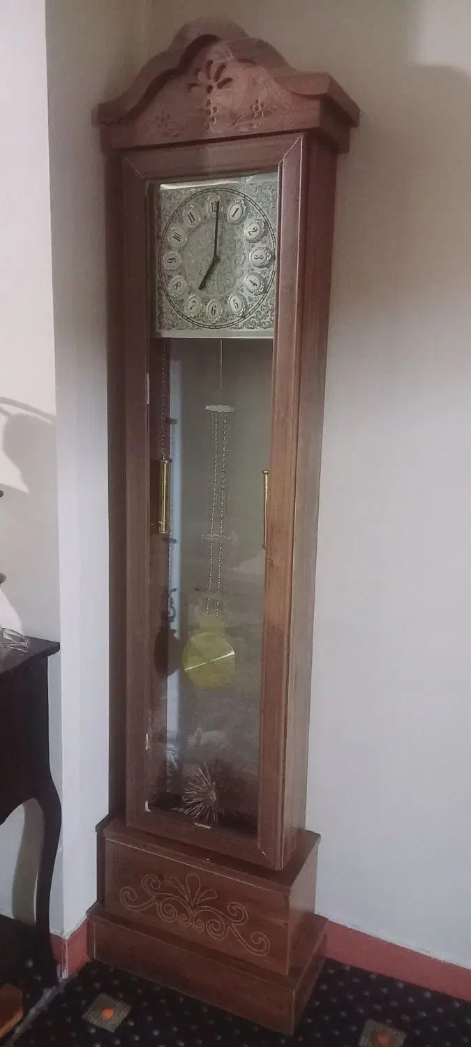 ساعت|ساعت دیواری و تزئینی|صباشهر, |دیوار